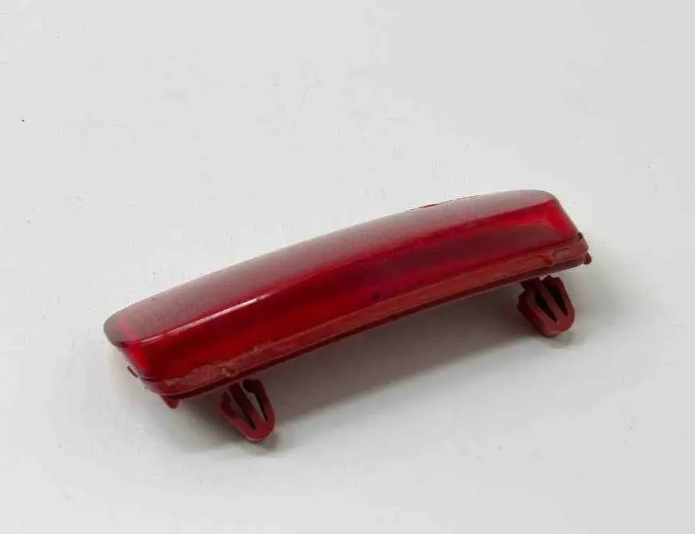 PEUGEOT Traveller 1 generation (2017-2023) Rear Right Bumper Reflector 9659830580,819100H02000,2002281 32692969