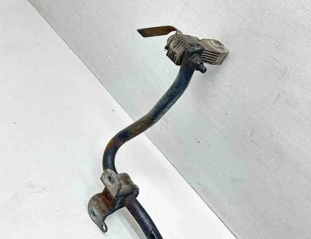 PEUGEOT Traveller 1 generation (2017-2023) Rear Anti Roll Bar 9805637680 32693223