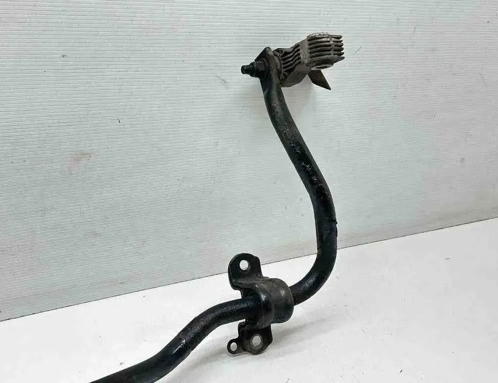 PEUGEOT Traveller 1 generation (2017-2023) Rear Anti Roll Bar 9805637680 32693223