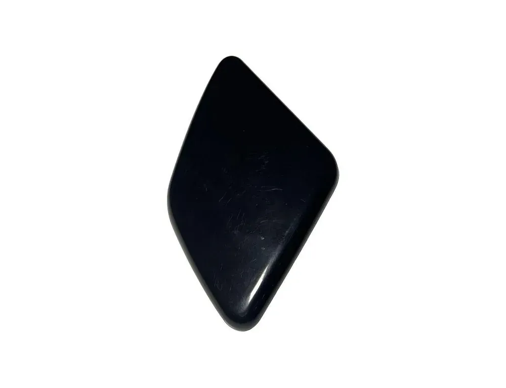 VOLVO XC60 1 generation (2008-2017) Right Side Headlight Washer Cover Cap 39875254 33891844