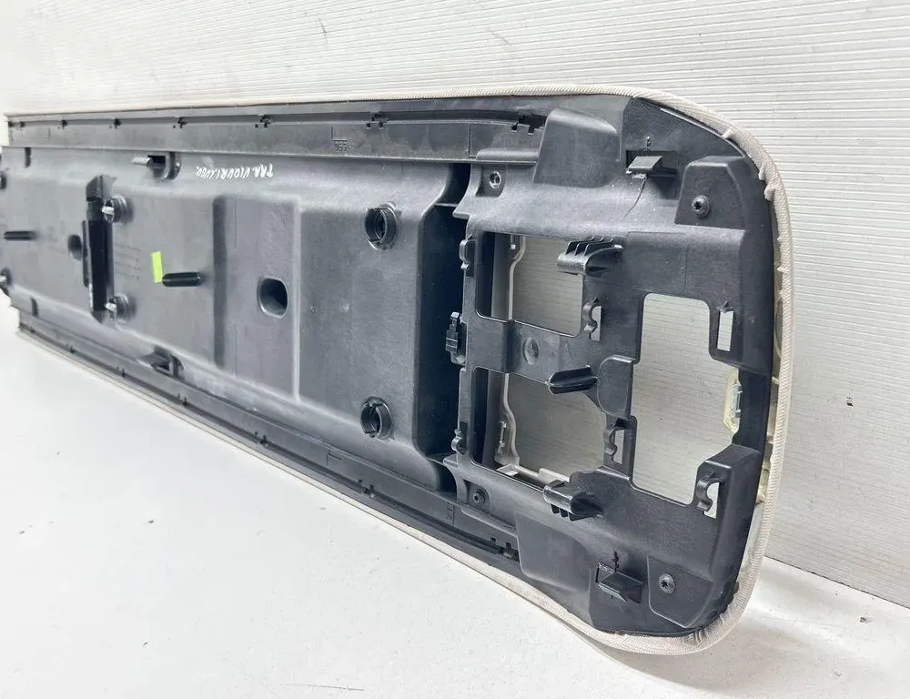 PEUGEOT Traveller 1 generation (2017-2023) Grilles 98118071BJ 33892254