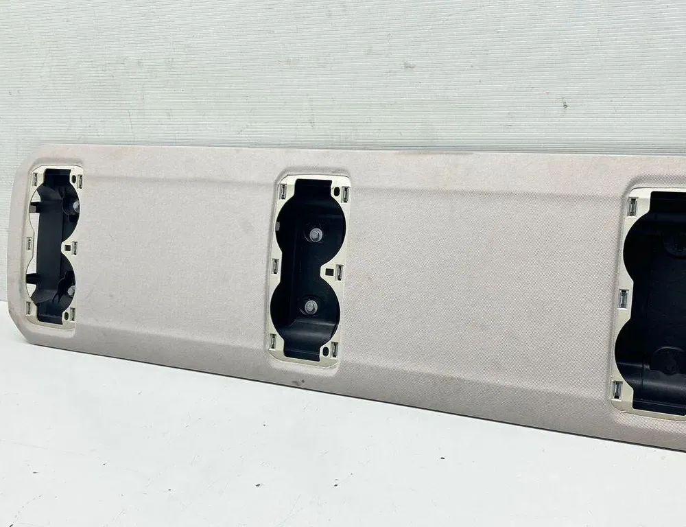 PEUGEOT Traveller 1 generation (2017-2023) Grilles 98118071BJ 33892254