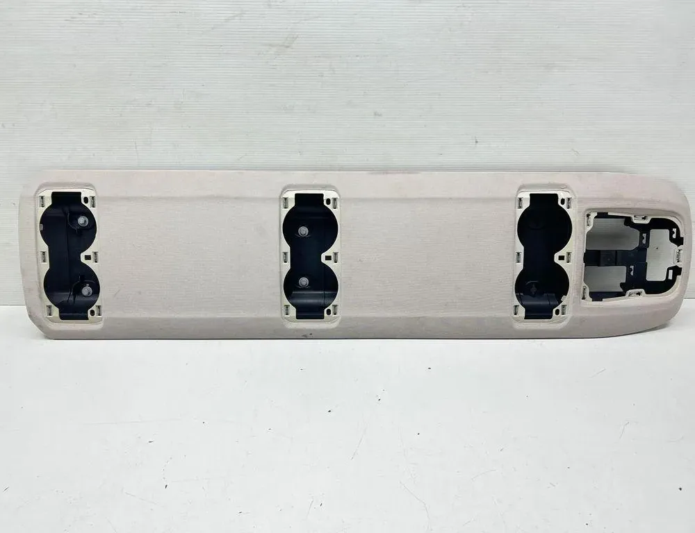 PEUGEOT Traveller 1 generation (2017-2023) Grilles 98118071BJ 33892254