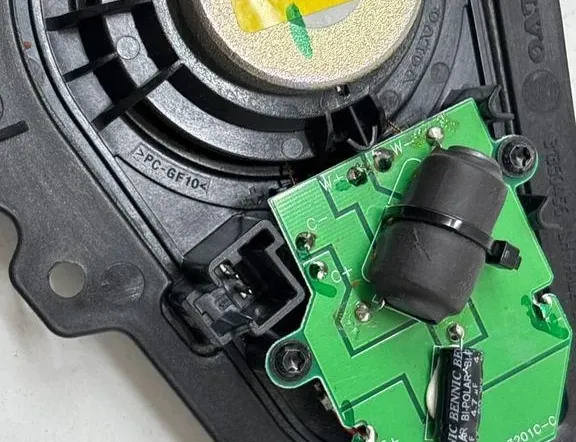 VOLVO XC90 1 generation (2002-2014) Motorblokk 31456664,20W09H2051 33893482