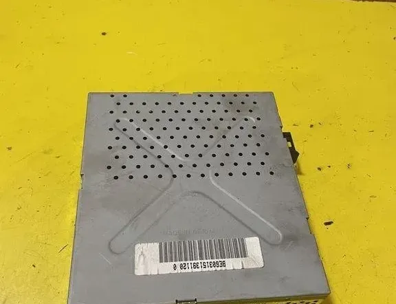 MERCEDES-BENZ E-Class W211/S211 (2002-2009) Hangerősítő A2118702489 31748841