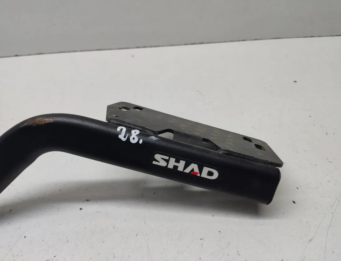 KAWASAKI Z650RS Tetőcsomagtartó konzolja SHAD,Z650 34488185