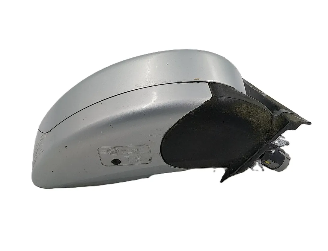 RENAULT Espace 4 generation (2002-2014) Jobb oldali visszapillantó tükör E9014181,014181 28162645