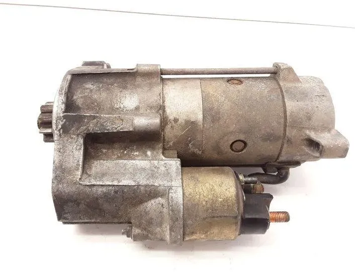 JAGUAR XJ 3 generation (X350) (2003-2009) Indítómotor 4R8311001,MS428000,4R8311001AD 20729799