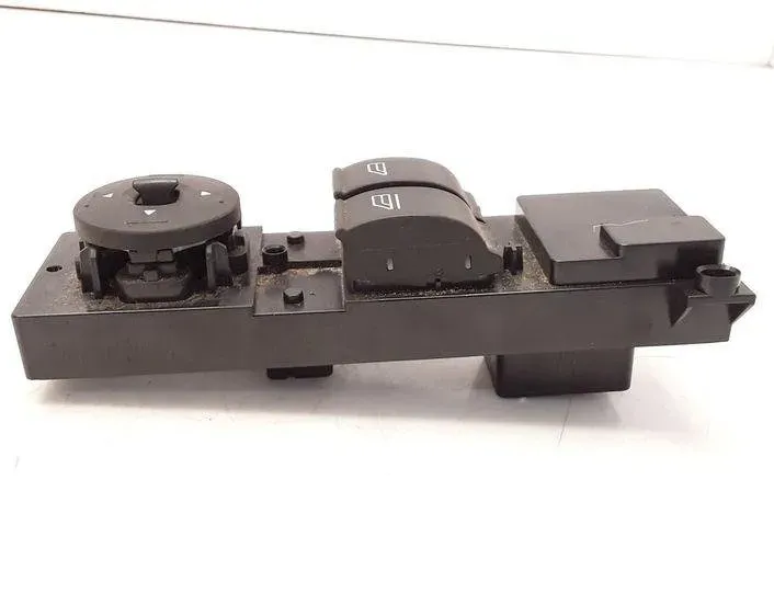 FORD Focus 2 generation (2004-2011) Bal hátsó ajtó ablakvezérlő gombjai 7M5T14529BA,7M5T14529,03168080 20740637