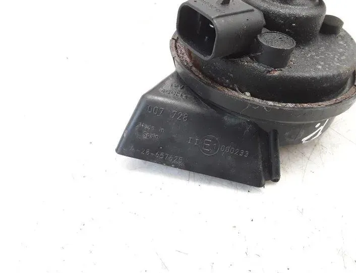 VOLVO S40 1 generation (1996-2004) Duda hangjelzés E1000233 20757941