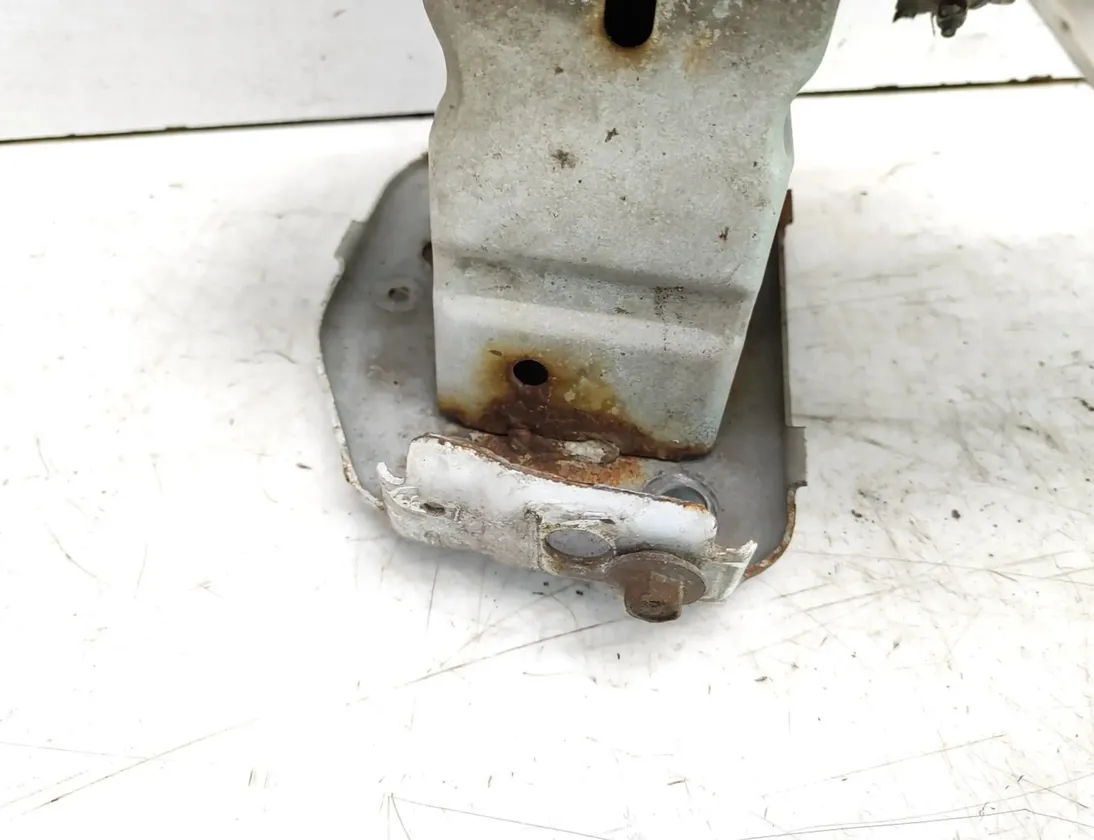 MAZDA 2 2 generation (2007-2014) Front Reinforcement Bar DF7150070 23117377