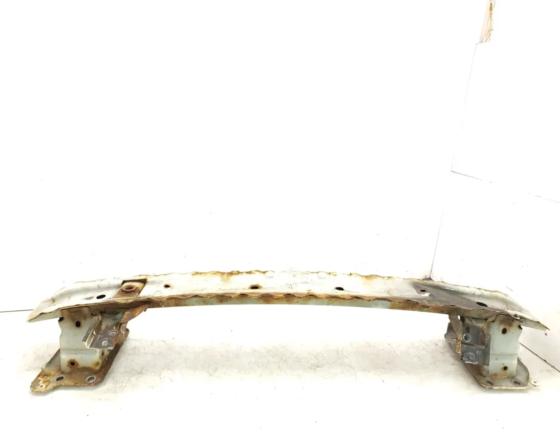 MAZDA 2 2 generation (2007-2014) Front Reinforcement Bar DF7150070 23117377