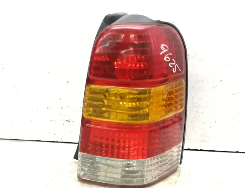 FORD Maverick 2 generation (2000-2007) Jobb hátsó lámpa  4L8413B504E 29840854