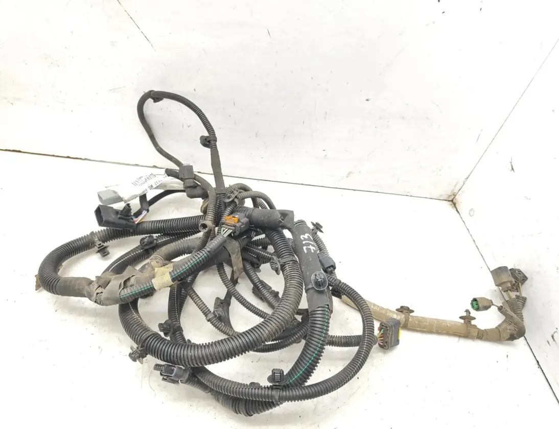 PEUGEOT Traveller 1 generation (2017-2023) Kábelköteg 9824994580 29994577