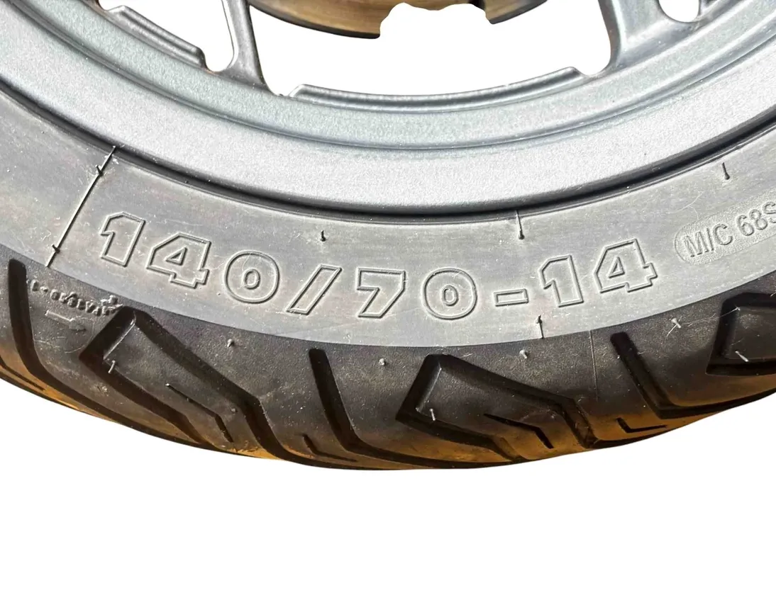 YAMAHA X-MAX BL2F53381000 32575615