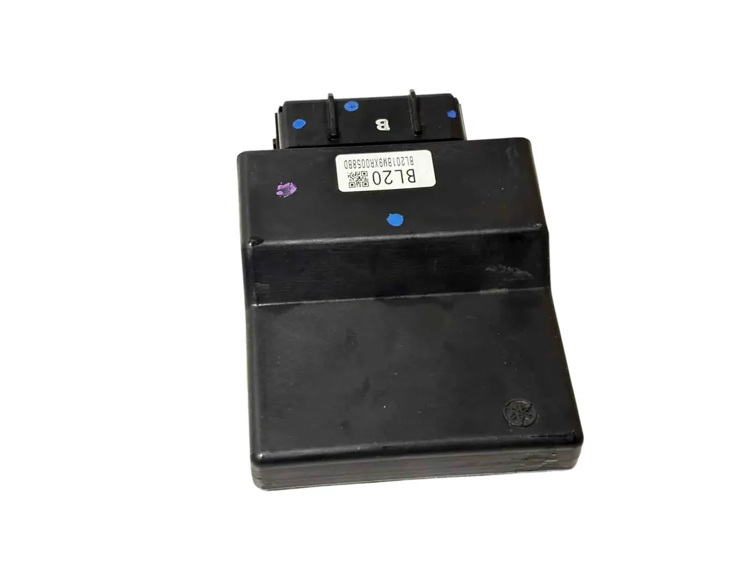 YAMAHA X-MAX Központi vezérlőegység ECU CDI egység  BL20,BL201BM9XR0058BD 32575708