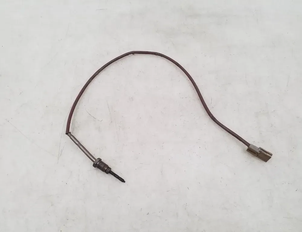 RENAULT Megane 3 generation (2008-2020) Kipufogógáz hőmérsékletérzékelője 226408209R 24981577