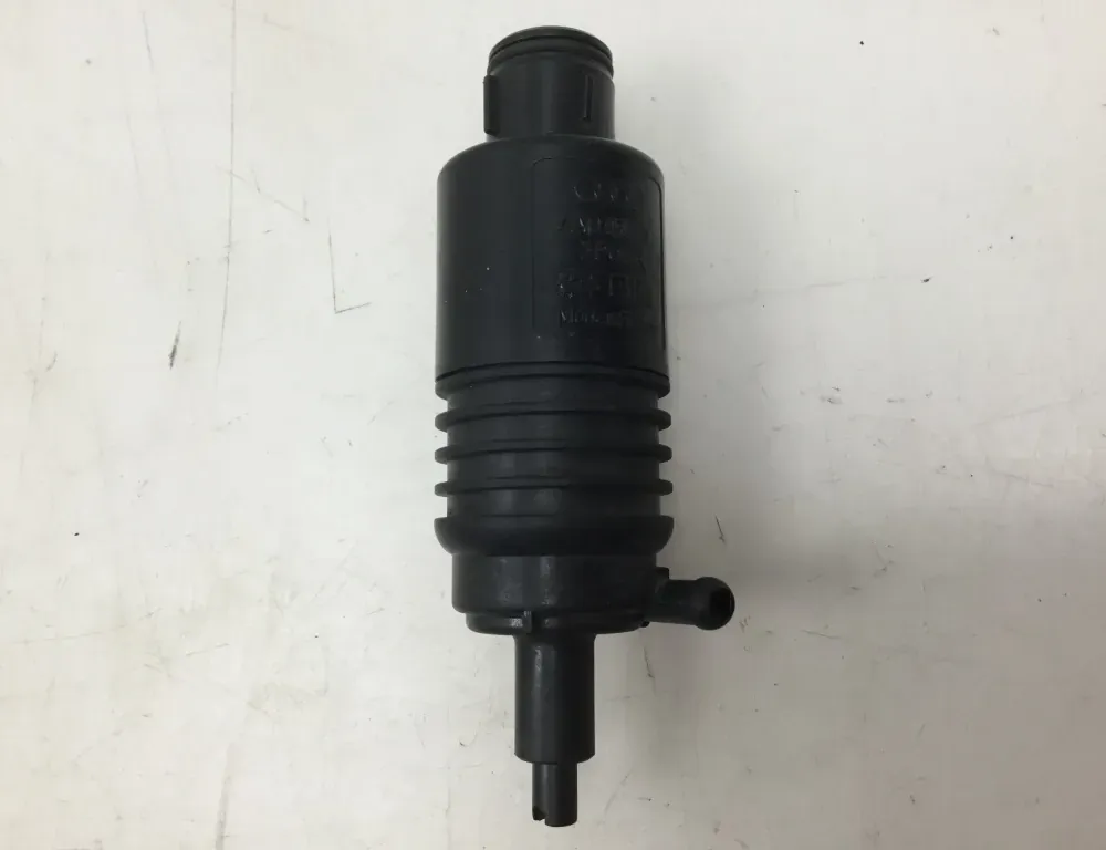 AUDI A4 B5/8D (1994-2001) Ablakmosó tartály motorja 4A0955651 34828545