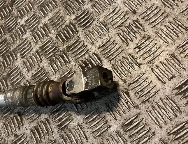 MERCEDES-BENZ C-Class W204/S204/C204 (2004-2015) Валы рулевого колеса A2044620278,2044620278 31726156