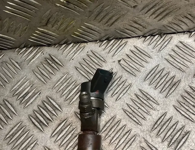 BMW 5 Series E39 (1995-2004) Üzemanyag-befecskendező 0445110029,2354093 33383813