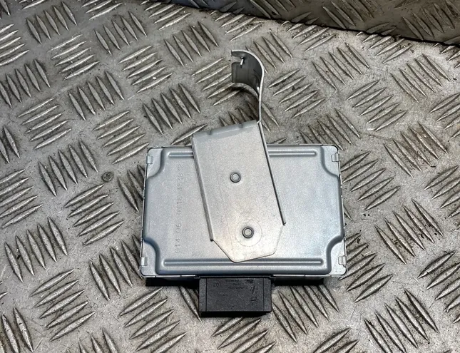 FORD Focus 3 generation (2011-2020) Egyéb vezérlőegységek Bv6t14b526ac 34059736