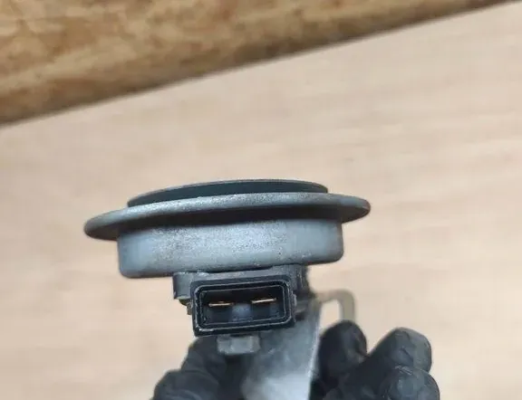 PORSCHE Cayenne 958 (2010-2018) Duda hangjelzés 7p5951193 33891500