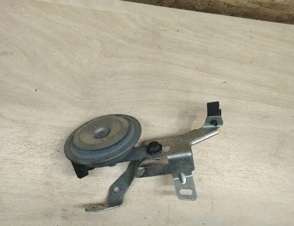 PORSCHE Cayenne 958 (2010-2018) Duda hangjelzés 7p5951193 33891500