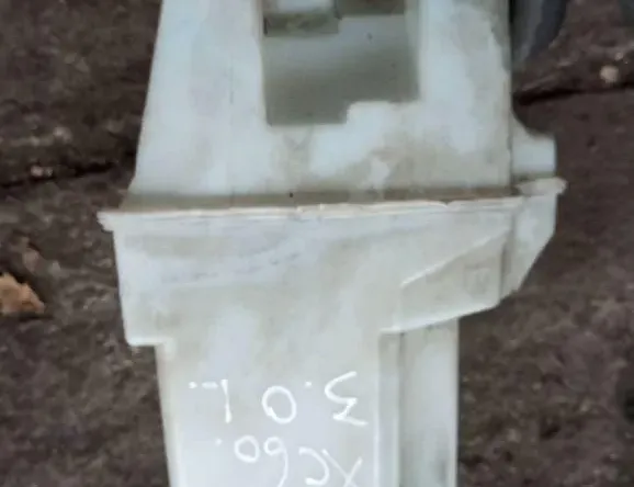 VOLVO V70 2 generation (2000-2008) Ablakmosó tartálya 8659490 33131129