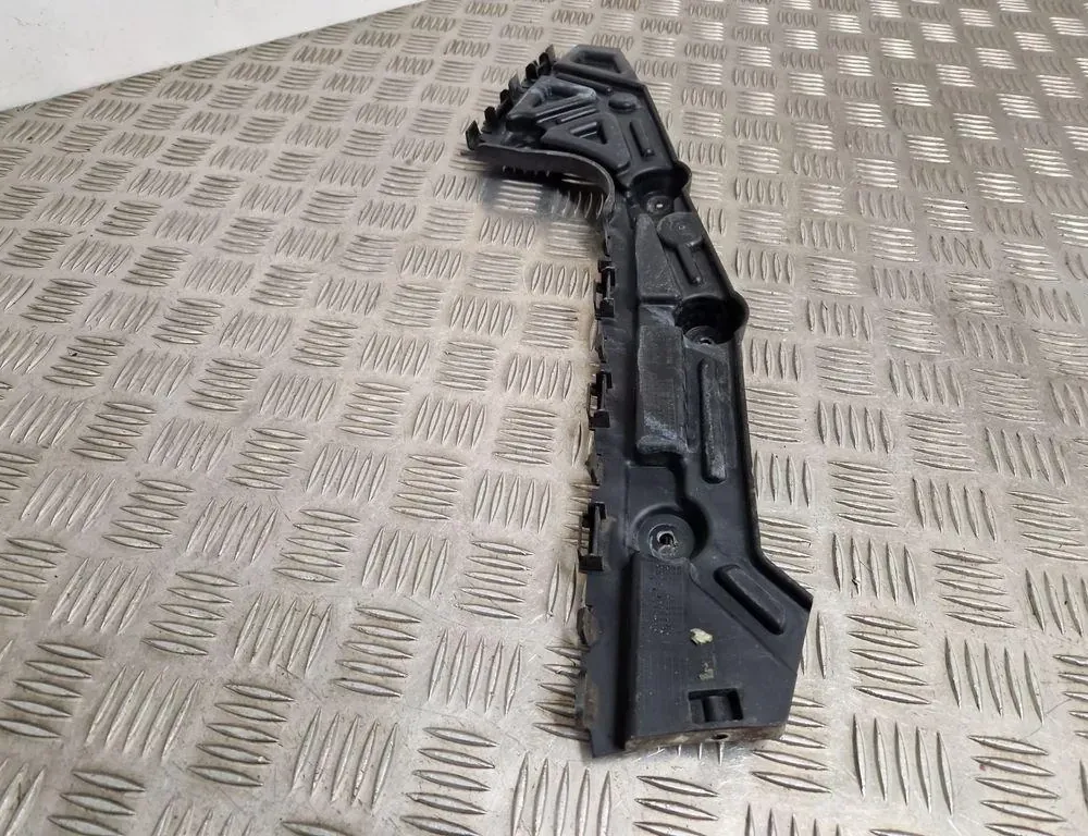 FIAT Talento 2 generation (2016-2020) Jobb hátsó lökhárító konzolja 852259463R 34834800