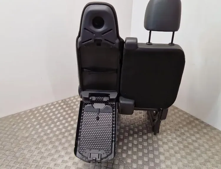 FIAT Talento 2 generation (2016-2020) Jobb első ülés 34836563