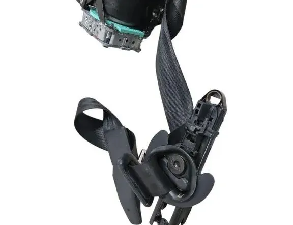 PORSCHE Cayenne 958 (2010-2018) Bal első biztonsági öv 307731699G48AA,PPMC19ZL3B,004973195325100 34834174