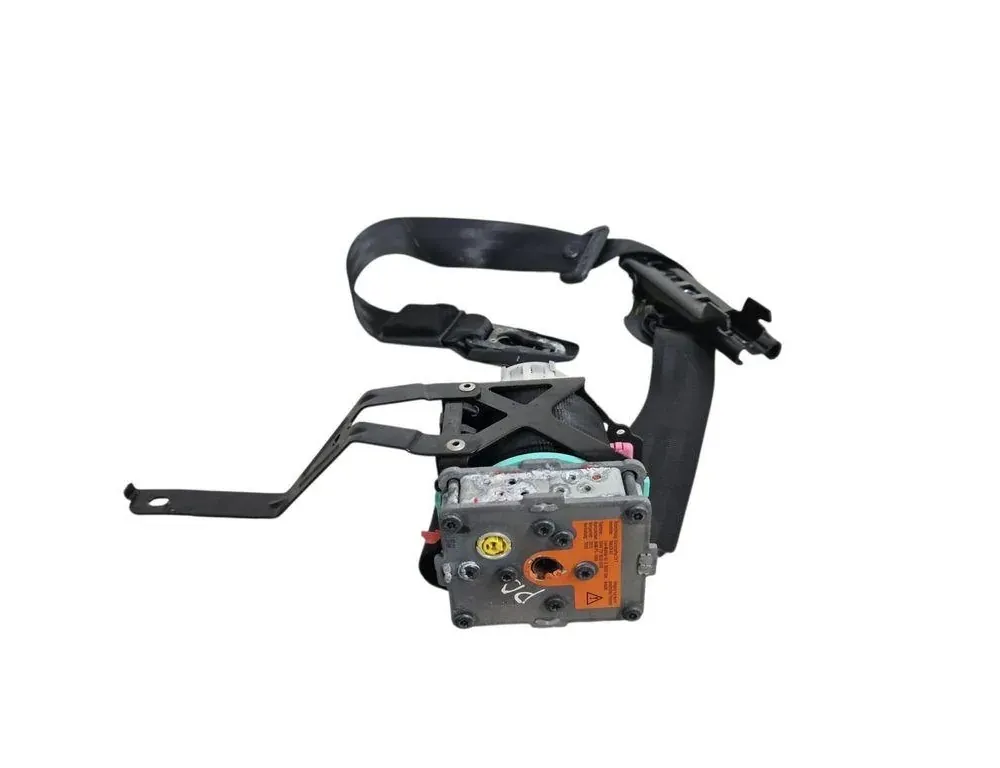 PORSCHE Cayenne 958 (2010-2018) Jobb első biztonsági öv 004973195325100 34836458