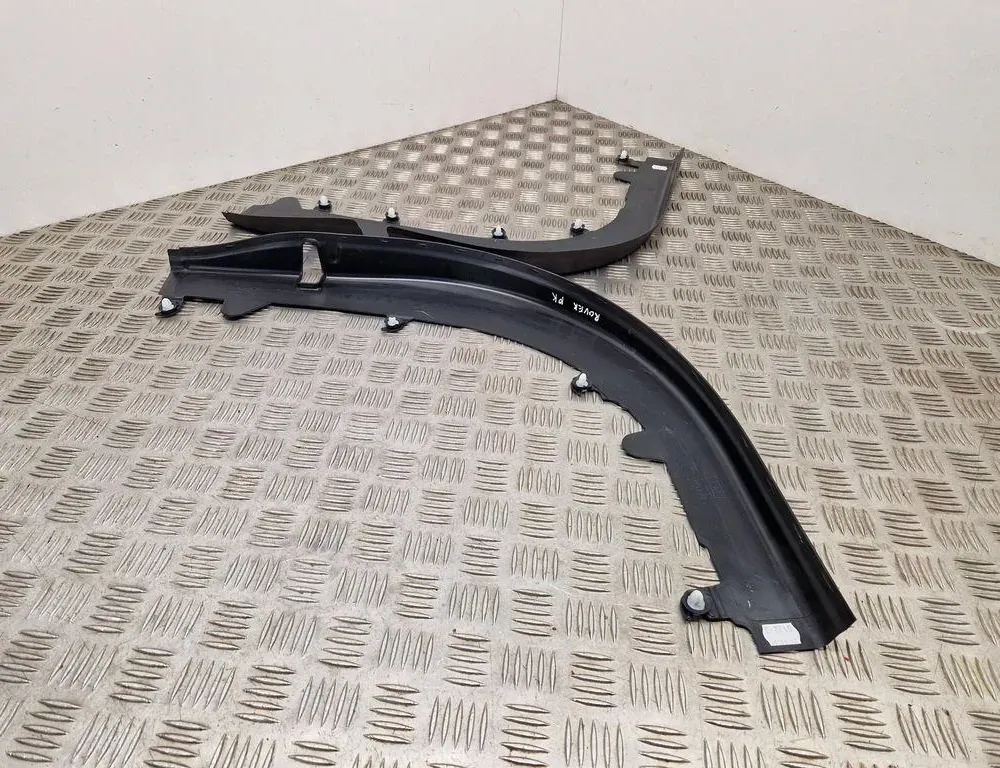 LAND ROVER Range Rover Sport 2 generation (2013-2022) Bal hátsó ajtó öntvénye CPLA208B21A 34832849