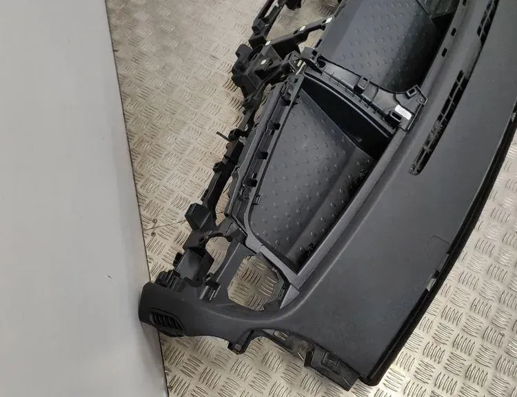 FIAT Talento 2 generation (2016-2020) Műszerfal 34833074