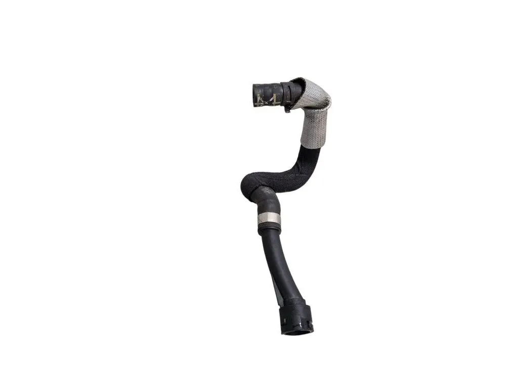 PORSCHE Cayenne 958 (2010-2018) Hűtőtömlők 7P6122109C 34832965