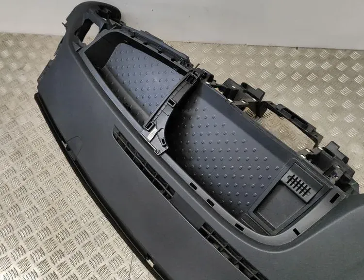 FIAT Talento 2 generation (2016-2020) Műszerfal 34833074