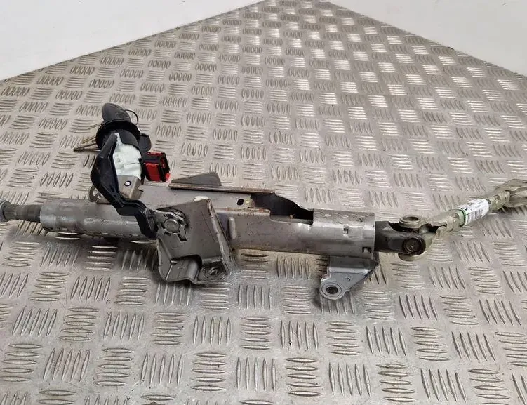 FIAT Talento 2 generation (2016-2020) Kormányszerkezet 488100584R 34832989