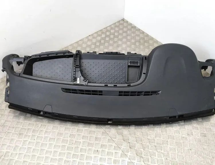 FIAT Talento 2 generation (2016-2020) Műszerfal 34833074