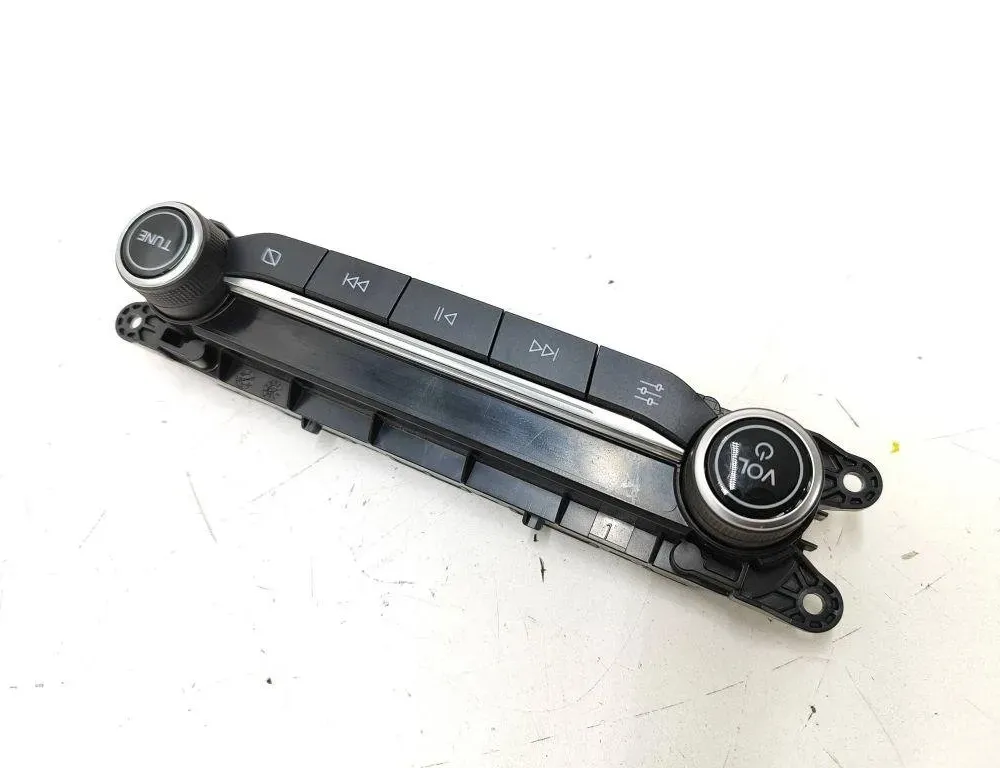 FORD Focus 3 generation (2011-2020) Кнопки музыкального проигрывателя JX7T18K811AC 30548140