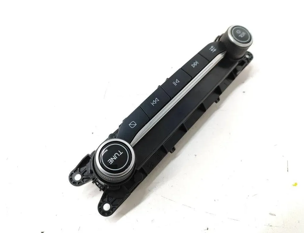 FORD Focus 3 generation (2011-2020) Кнопки музыкального проигрывателя JX7T18K811AC 30548140