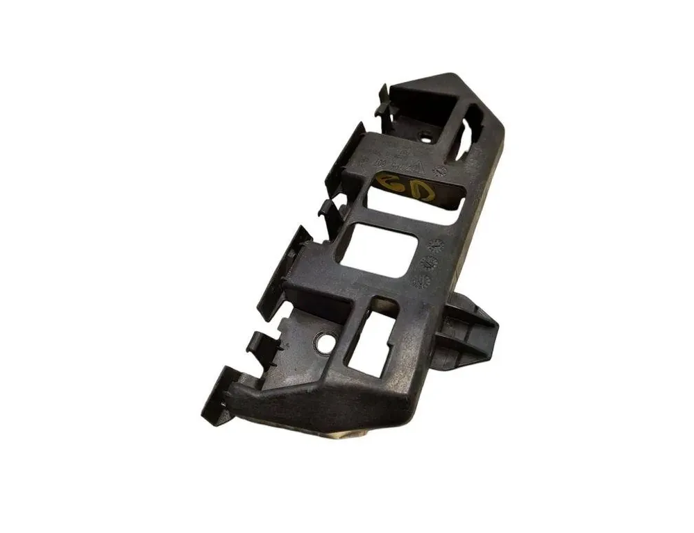 PORSCHE Cayenne 958 (2010-2018) Jobb hátsó lökhárító konzolja 7P5807483 34832927