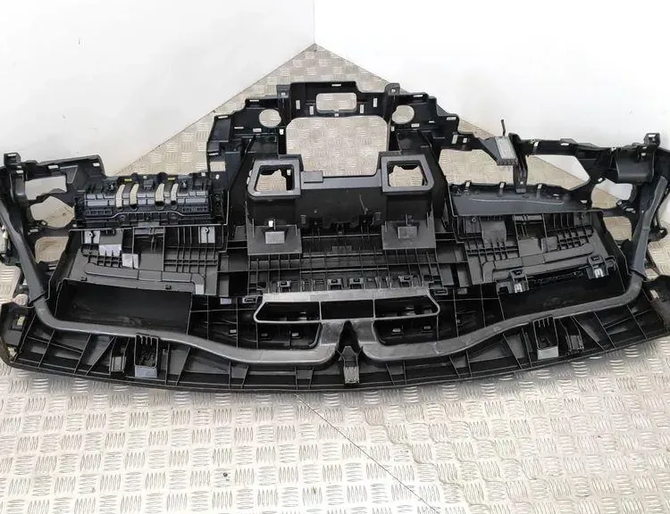 FIAT Talento 2 generation (2016-2020) Műszerfal 34833074