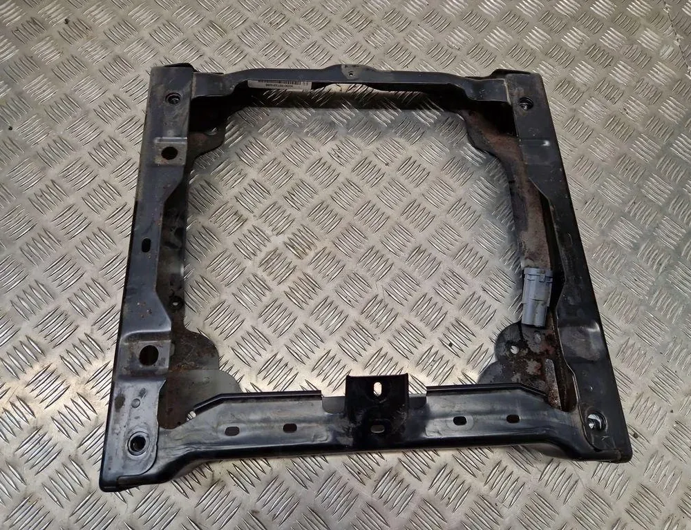 FIAT Talento 2 generation (2016-2020) Bal első ülés 34836310