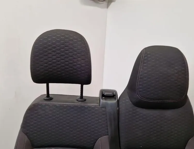 FIAT Talento 2 generation (2016-2020) Jobb első ülés 34836563