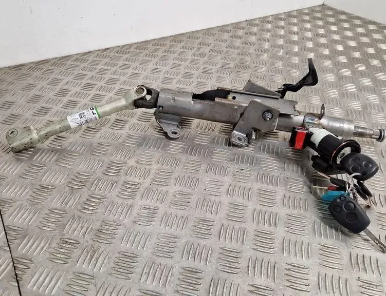 FIAT Talento 2 generation (2016-2020) Kormányszerkezet 488100584R 34832989