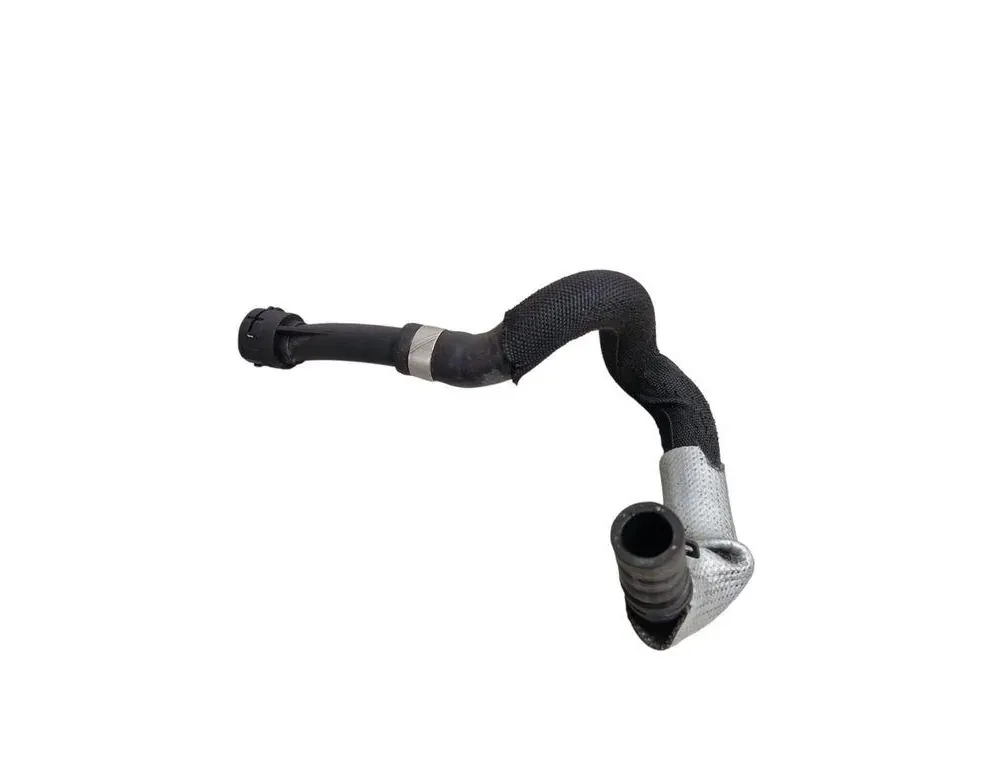 PORSCHE Cayenne 958 (2010-2018) Hűtőtömlők 7P6122109C 34832965