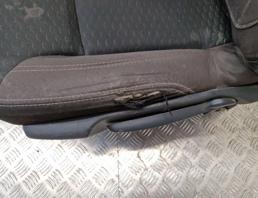 FIAT Talento 2 generation (2016-2020) Bal első ülés 34836310