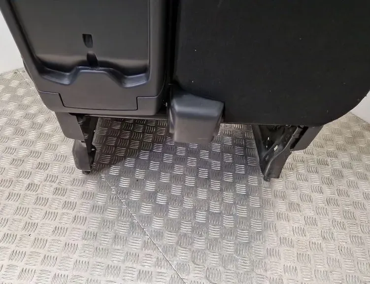 FIAT Talento 2 generation (2016-2020) Jobb első ülés 34836563