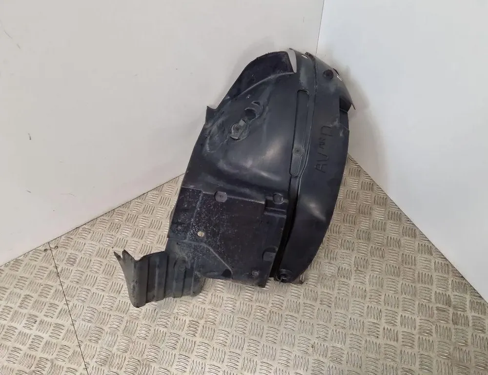 FIAT Talento 2 generation (2016-2020) Jobb első belső sárvédő bélés 93867900 34833060