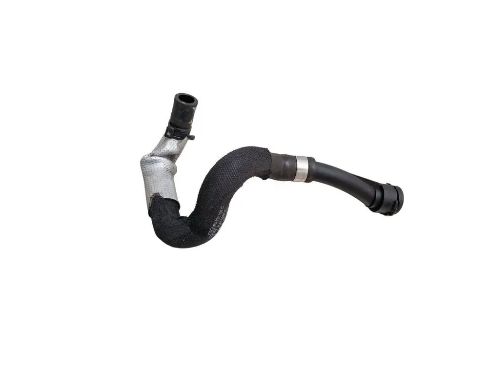 PORSCHE Cayenne 958 (2010-2018) Hűtőtömlők 7P6122109C 34832965